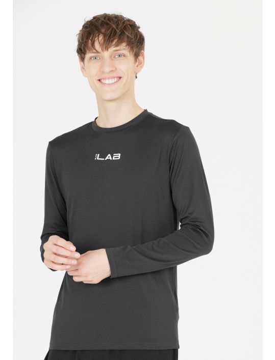Elite Lab Μπλούζα Core Elite X1 M Sustainable L/S Tee