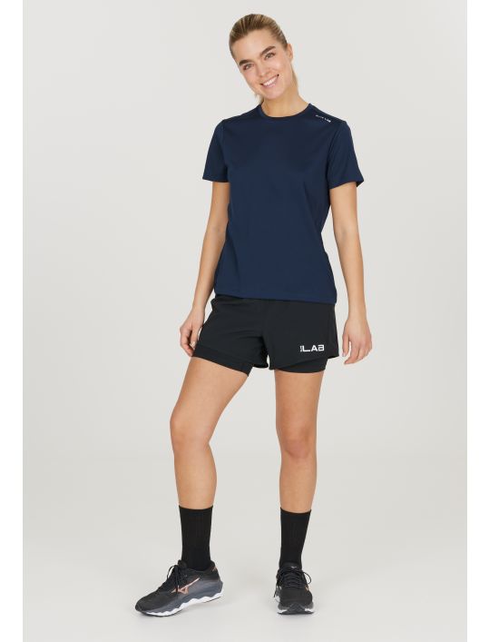 Elite Lab Σορτς Core W Lightweight 2-in-1 Shorts