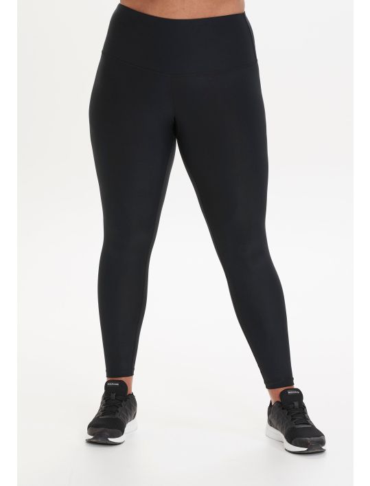 Q Plus Size Κολάν Jalon W Long Tights