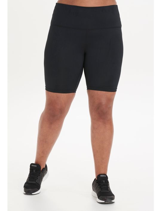Q Plus Size Κολάν Jalon W Short Tights