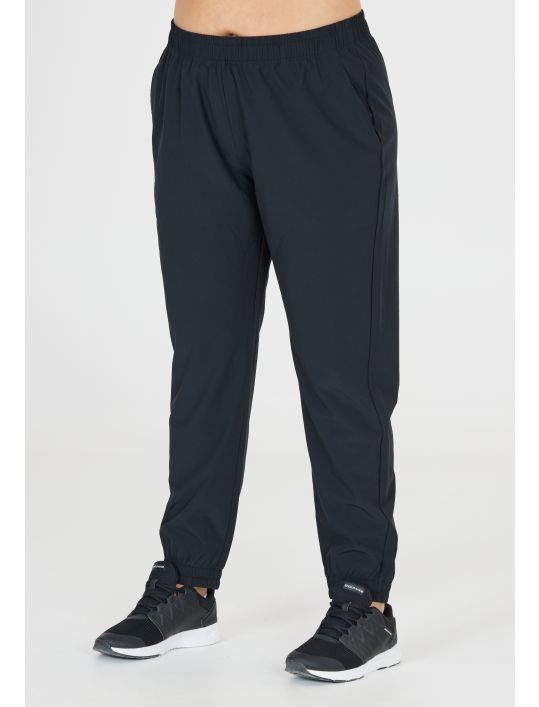 Q Plus Size Αθλητικό Παντελόνι Catilina W Pants