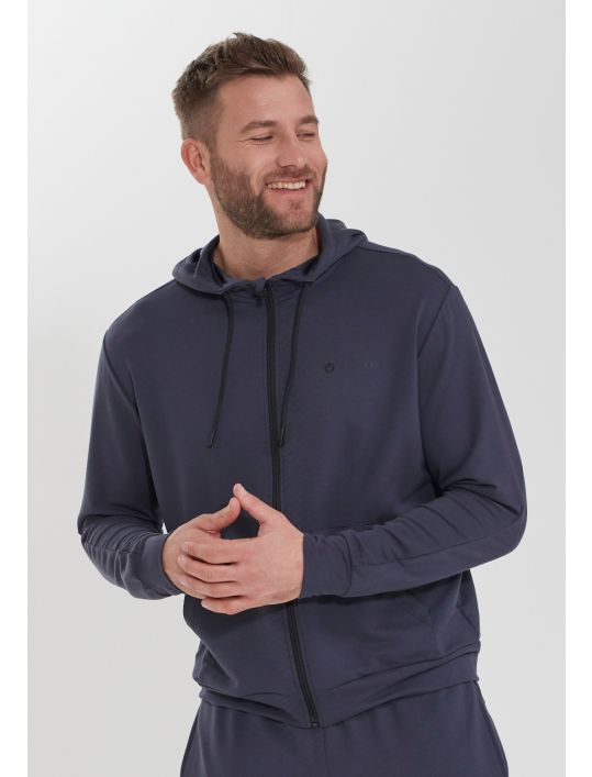 Virtus Ζακέτα Brent Hoody