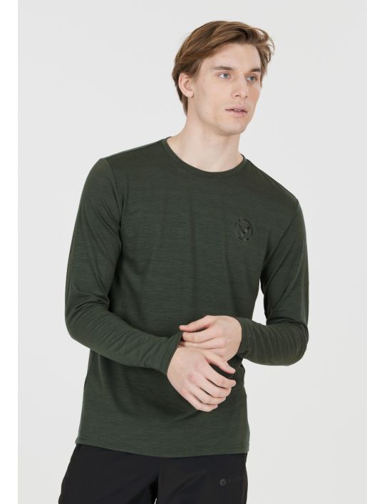 Virtus Μπλούζα Joker M L/S Tee