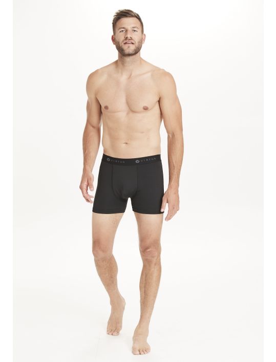 Virtus Μπόξερ 2-Pack Ontel Boxer Shorts
