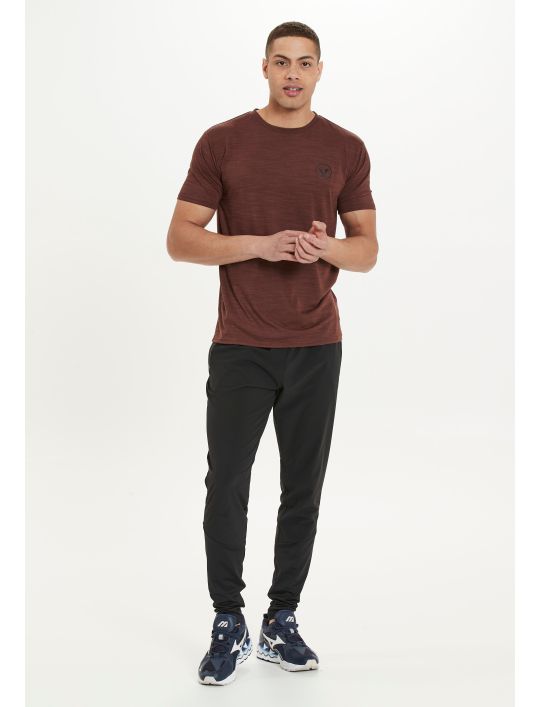 Virtus Αθλητικό Παντελόνι Blag V2 M Hyper Stretch Pants