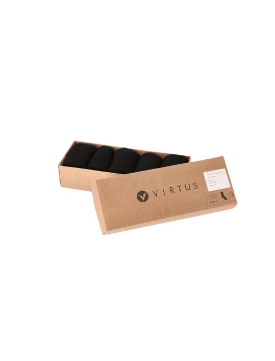 Virtus Κάλτσες Rocktow Bamboo Sock 5-Pack incl. Box
