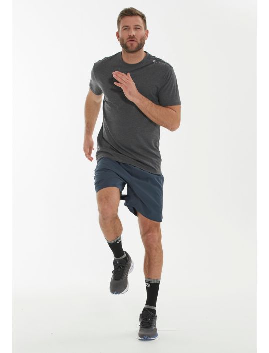 Virtus T-shirt Vaidaw M S/S Tee