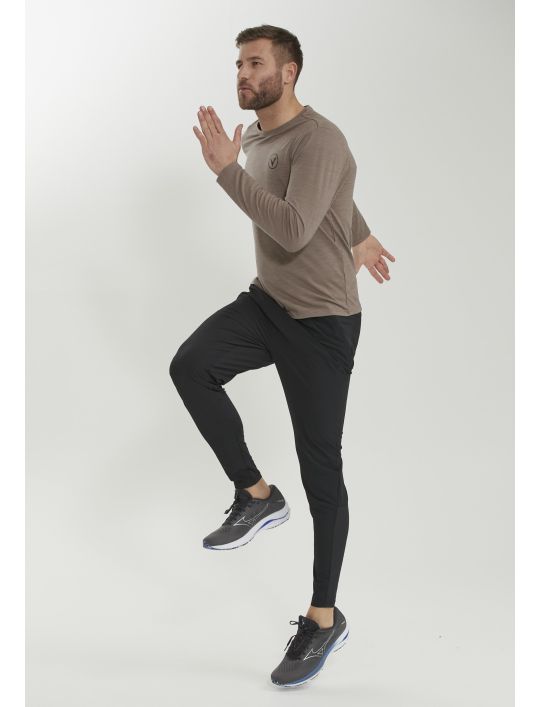 Virtus Αθλητικό Παντελόνι Edvian Pants