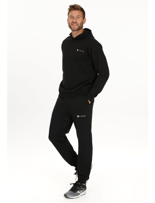 Virtus Μπλούζα Φούτερ L/S Kritow Hoody