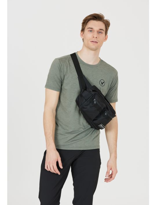 Virtus Τσαντάκι Μέσης Malcon M Bum Bag