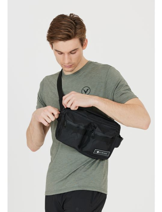 Virtus Τσαντάκι Μέσης Malcon M Bum Bag