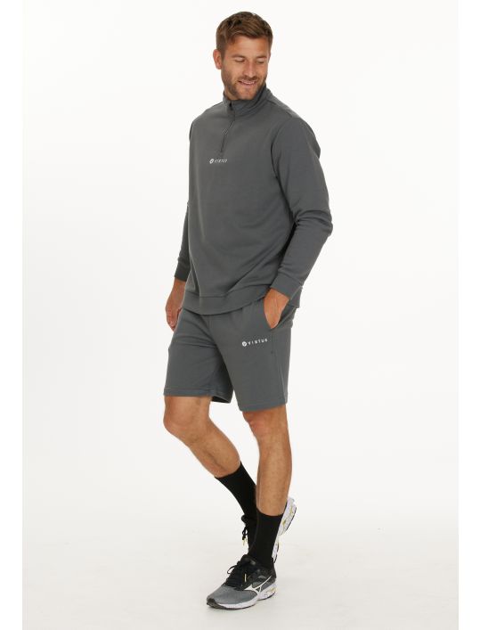 Virtus Σορτς Hotown M Sweat Shorts
