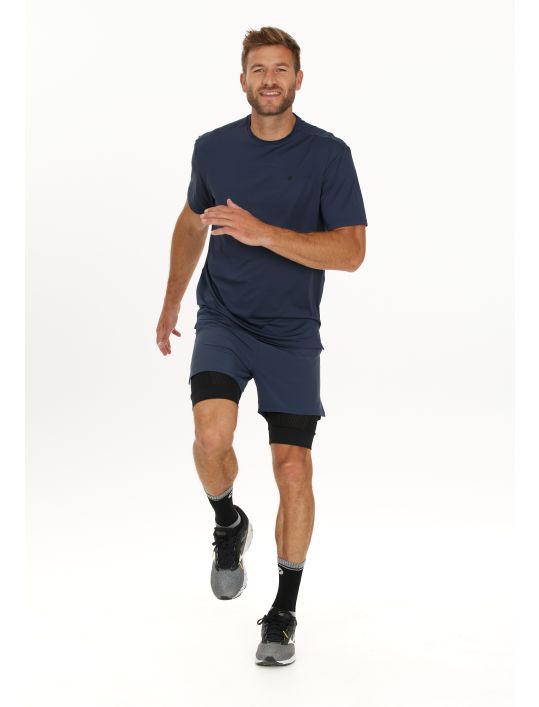 Virtus T-shirt Easton M Meshtech S/S Tee