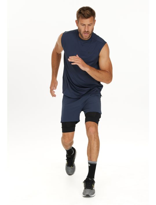 Virtus Μπλούζα Αμάνικη Easton M Meshtech Sleveless Tee