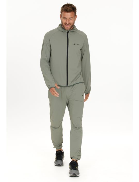 Virtus Αντιανεμικό Smith M Hyperstretch Jacket