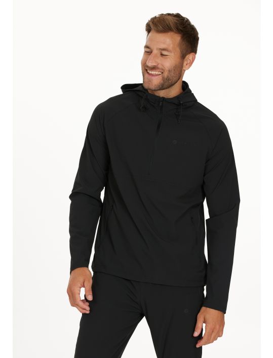 Virtus Αντιανεμικό Colin M Functional Jacket W/Hood
