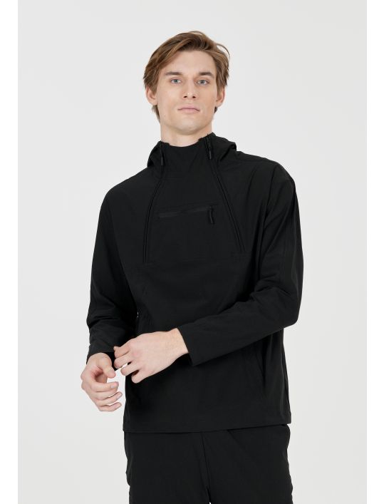 Virtus Αντιανεμικό Force M Track Jacket