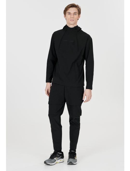 Virtus Αντιανεμικό Force M Track Jacket