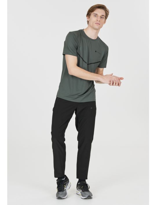 Virtus T-shirt Willand M S/S Tee