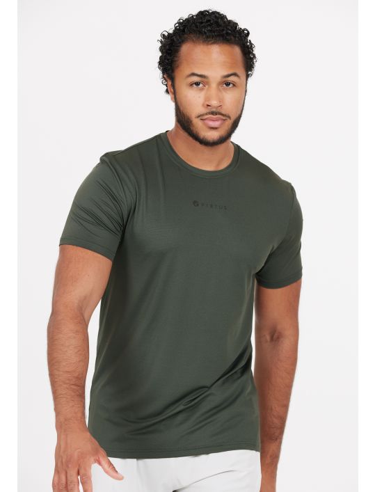 Virtus T-shirt Kleeto M S/S Tee