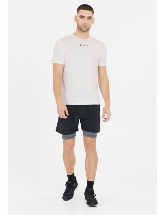 Virtus T-shirt Roger M Hyperstretch S/S Tee