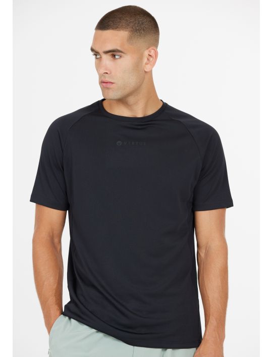 Virtus T-shirt Keith M Technical S/S Tee