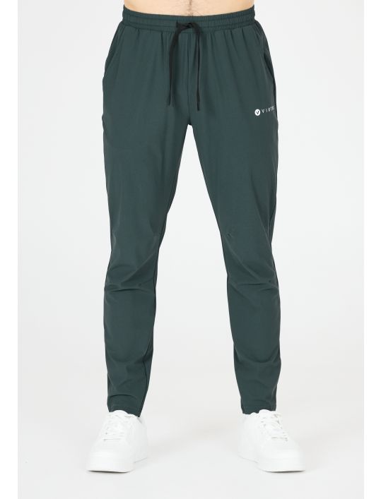 Virtus Αθλητικό Παντελόνι Alonso M Hyperstretch Pants