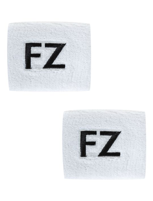 FZ FORZA Περικάρπια Logo Wristband (2pcs)