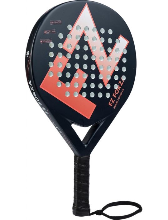 FZ FORZA Ρακέτα Padel Amaze Power 2.0