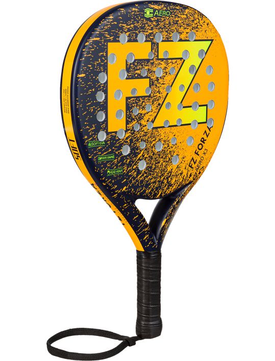FZ FORZA Ρακέτα Padel AERO X3