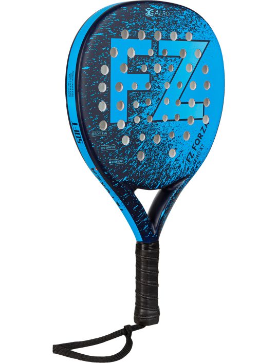 FZ FORZA Ρακέτα Padel AERO X7