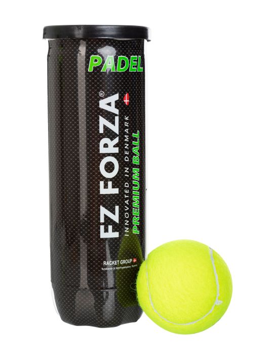 FZ FORZA Μπαλάκια PADEL PREMIUM BALL