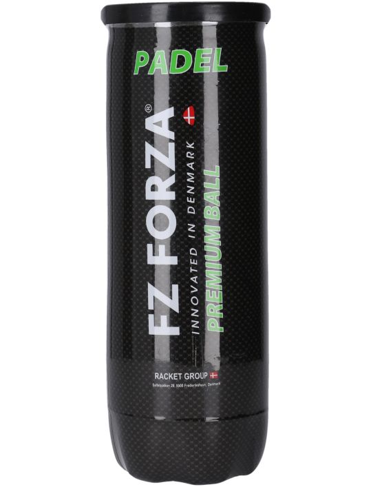 FZ FORZA Μπαλάκια PADEL PREMIUM BALL