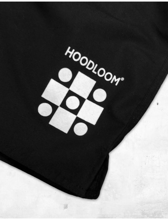 Hoodloom Μαγιό με Τύπωμα 5dots