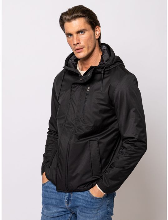 Heavy Tools Μπουφάν, NUTAK