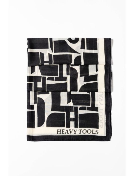 Heavy Tools Κασκόλ, PANUJA
