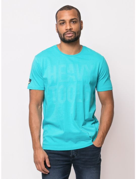 Heavy Tools T-shirt, MURON