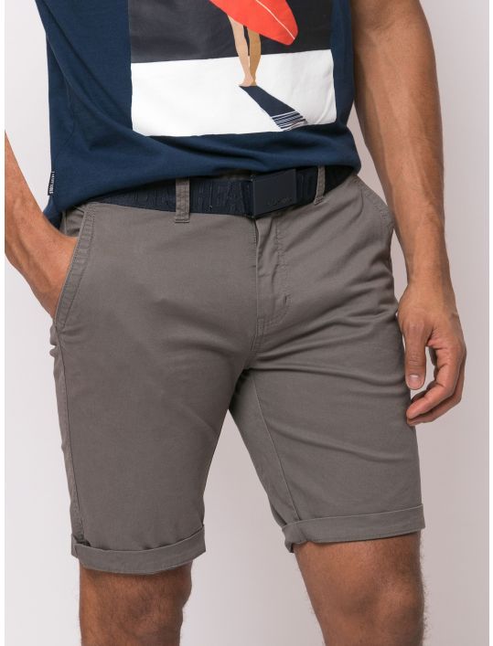 Heavy Tools Βερμούδα Chino, WATERLOO22
