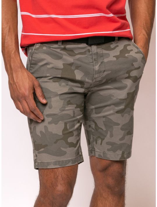 Heavy Tools Βερμούδα Chino, WISTI22