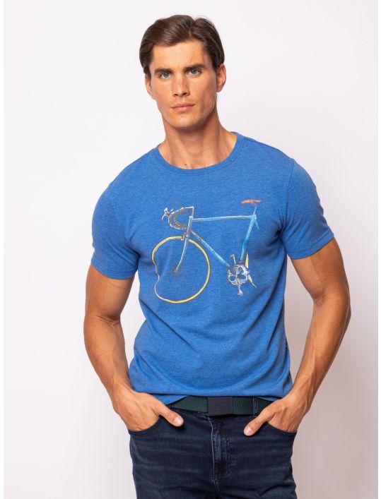 Heavy Tools T-shirt, MYTHO