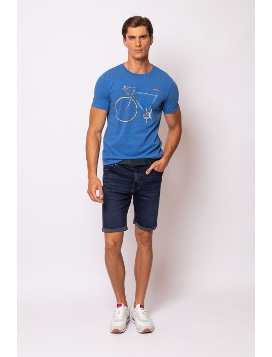 Heavy Tools T-shirt, MYTHO