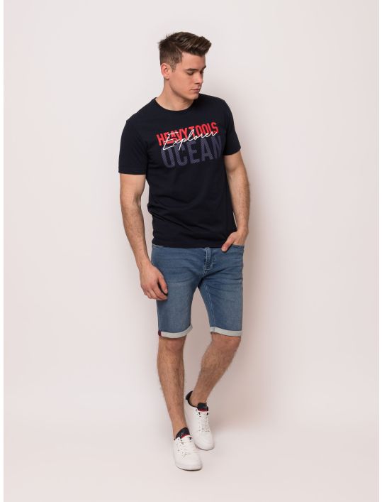 Heavy Tools T-shirt, MURIEL