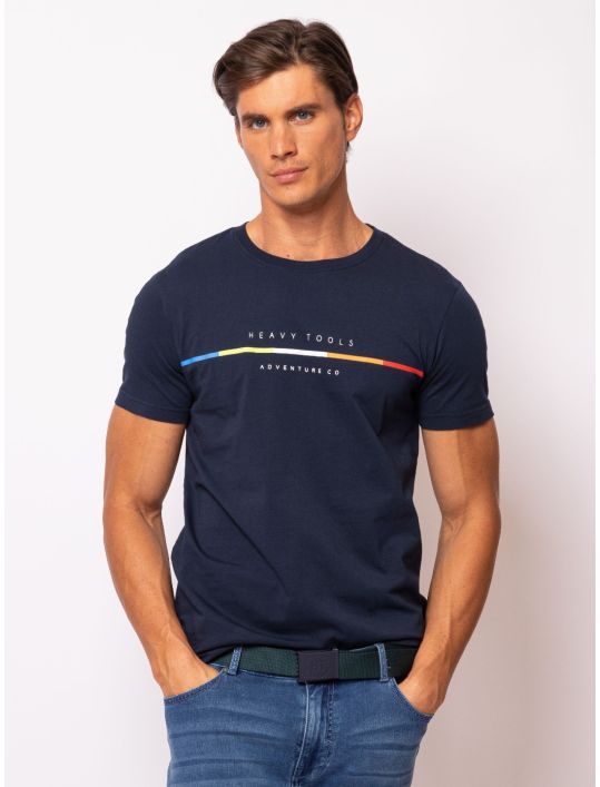 Heavy Tools T-shirt, MIKI