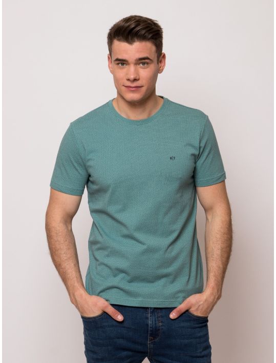 Heavy Tools T-shirt, MAFLO