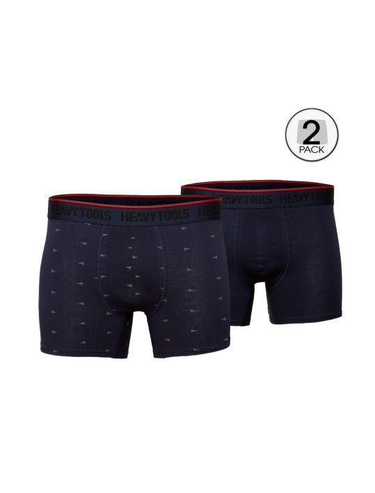 Heavy Tools 2 Pack Μπόξερ, AWAX23
