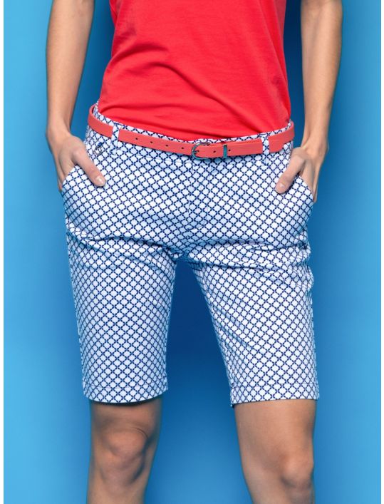 Heavy Tools Βερμούδα Chino, WISION24