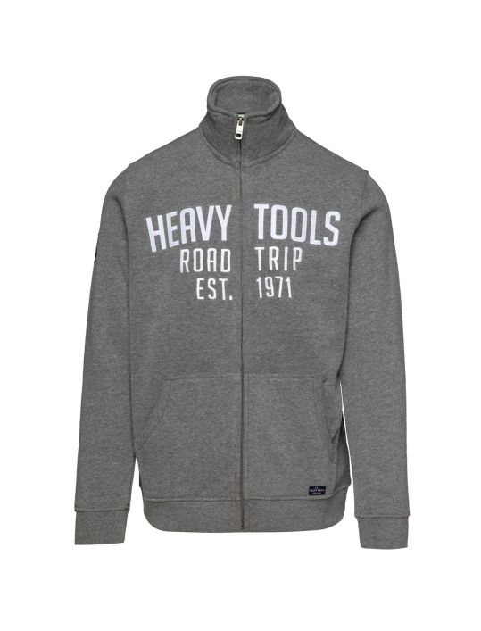 Heavy Tools Ζακέτα Φούτερ, TOXO