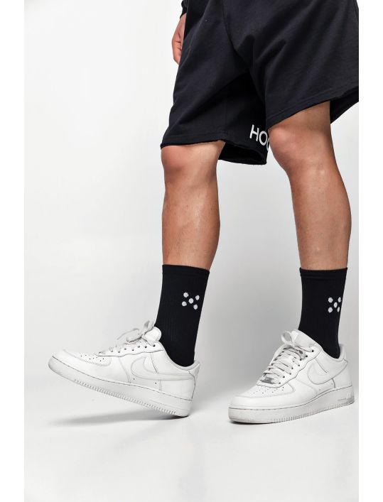 Hoodloom Κάλτσες 5 DOTS