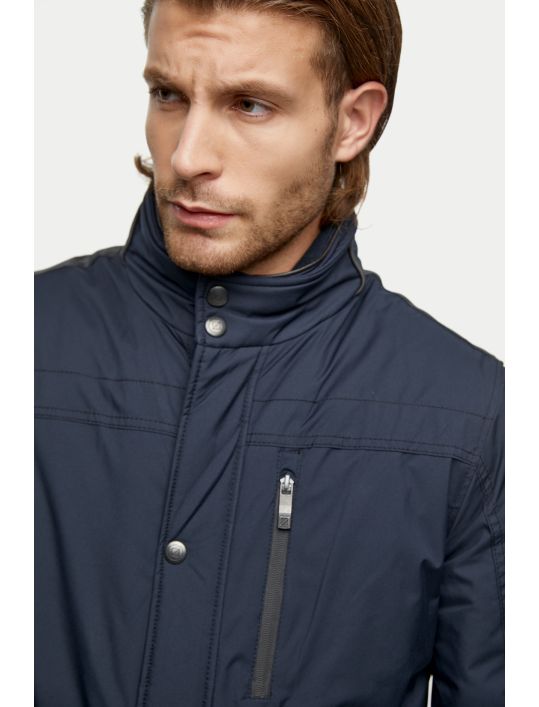 RedGreen Μπουφάν Μακρύ