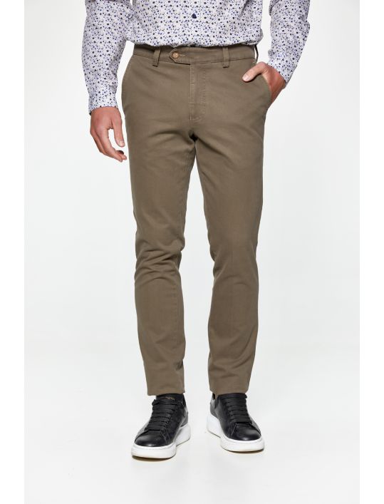 RedGreen Παντελόνι Chino Scandinavian